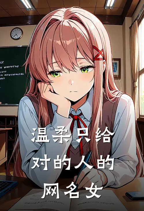 温柔只给对的人的网名女