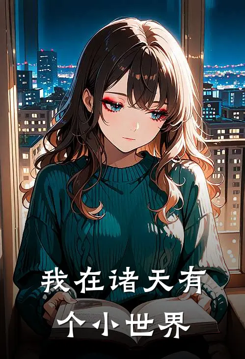 我在诸天有个小世界