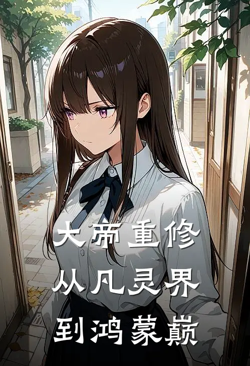 大帝重修：从凡灵界到鸿蒙巅(凌羽李狂)热门小说推荐_免费小说在线看大帝重修：从凡灵界到鸿蒙巅凌羽李狂