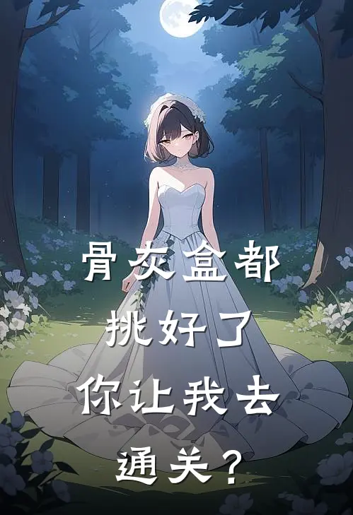 池苏池苏也骨灰盒都挑好了，你让我去通关？全本免费在线阅读_骨灰盒都挑好了，你让我去通关？全本阅读