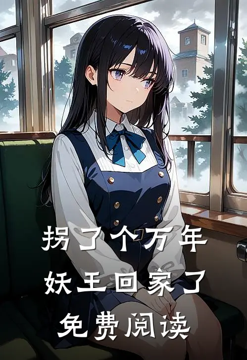 拐了个万年妖王回家了免费阅读