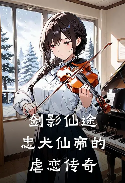 剑影仙途：忠犬仙帝的虐恋传奇