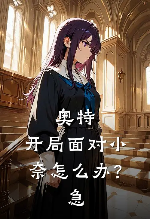 奥特：开局面对小奈怎么办？急赫利迦艾克斯免费完本小说_小说推荐完本奥特：开局面对小奈怎么办？急(赫利迦艾克斯)