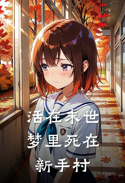 活在末世：梦里死在新手村