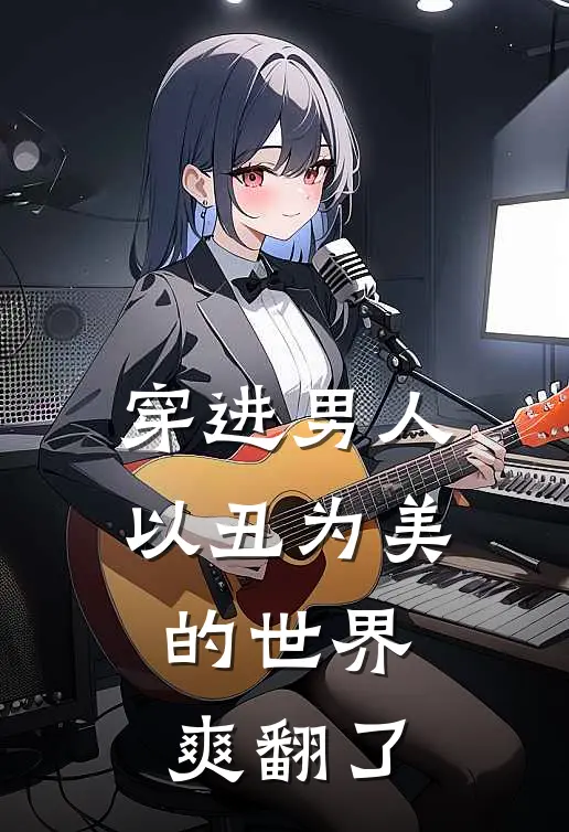 穿进男人以丑为美的世界，爽翻了(姜莱顾诩)推荐小说_穿进男人以丑为美的世界，爽翻了(姜莱顾诩)全文免费阅读大结局