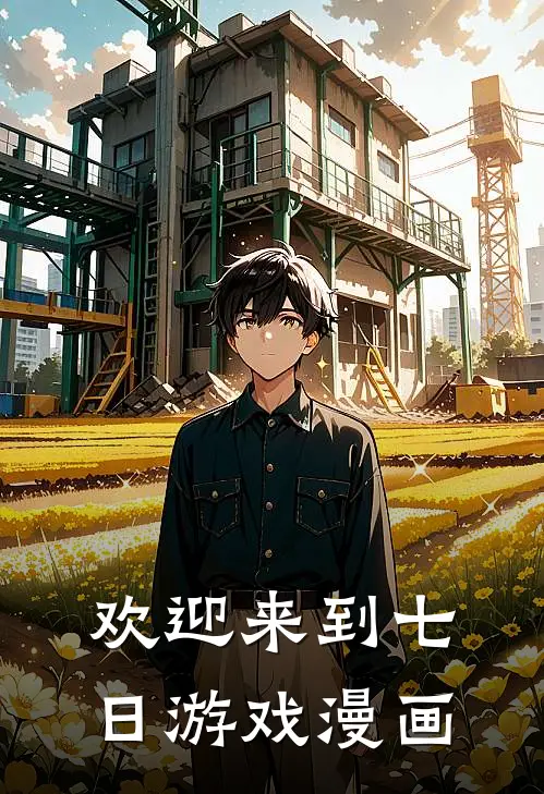 欢迎来到七日游戏漫画