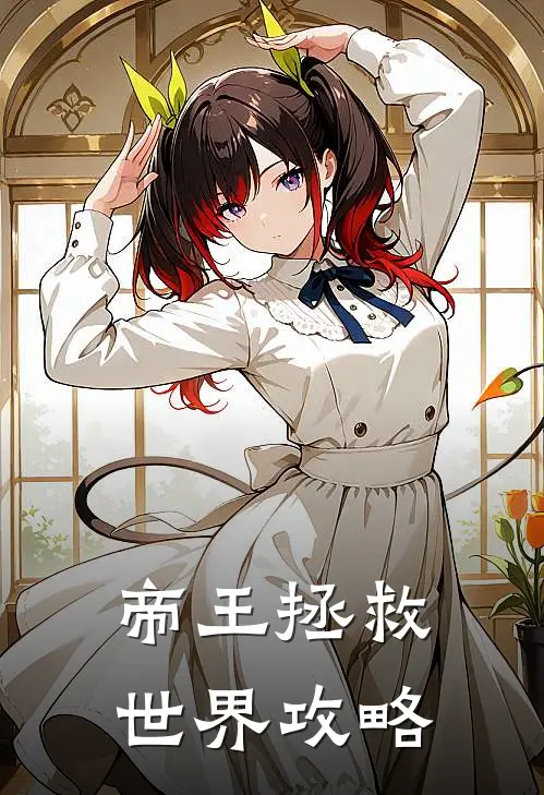 帝王拯救世界攻略