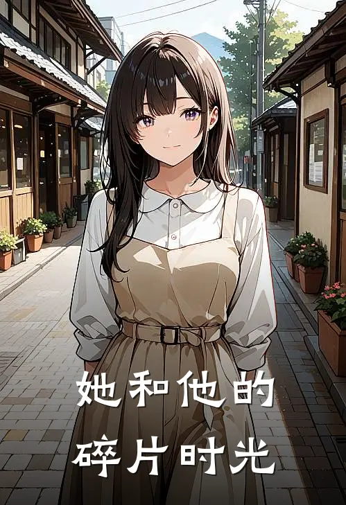 她和他的碎片时光