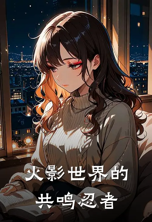 火影世界的共鸣忍者(元简濑子)最新小说_免费阅读完整版小说火影世界的共鸣忍者(元简濑子)