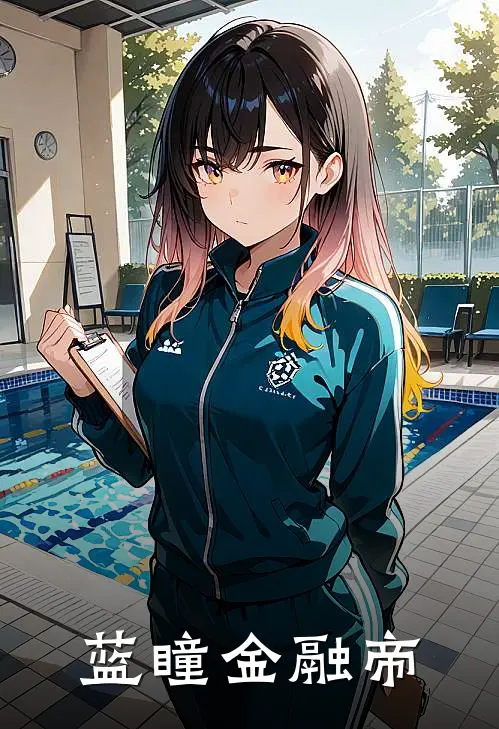 蓝瞳金融帝陈默苏璃最新完结小说推荐_最新更新小说蓝瞳金融帝(陈默苏璃)