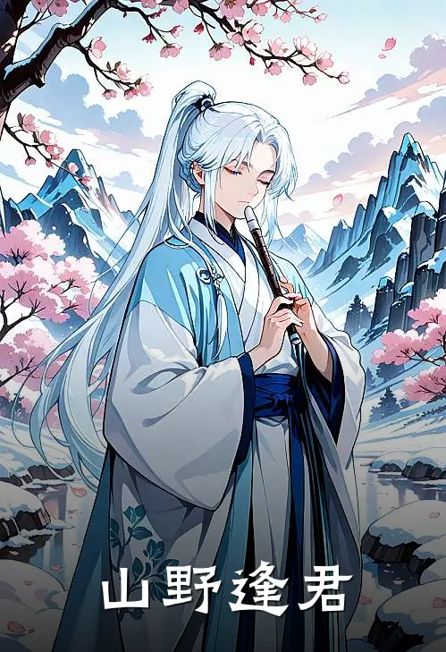 山野逢君
