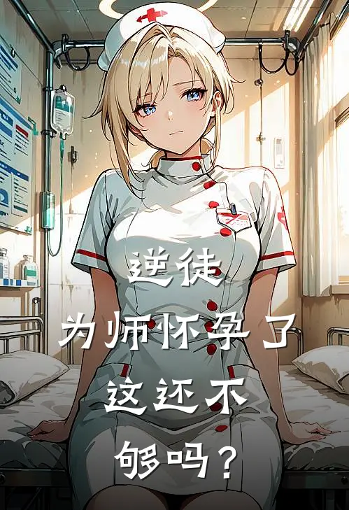 逆徒，为师怀孕了，这还不够吗？