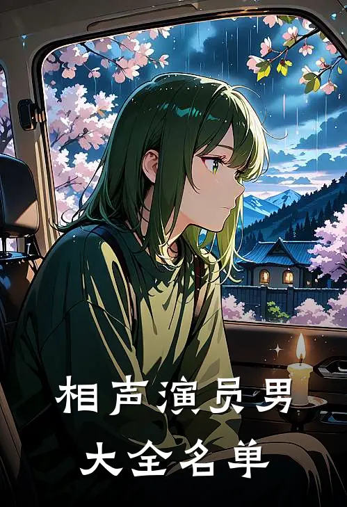 相声演员男大全名单