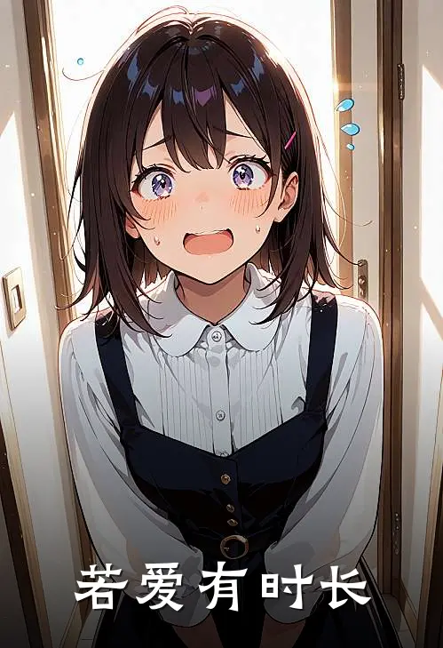 高小天承霄《若爱有时长》完结版免费阅读_若爱有时长全文免费阅读