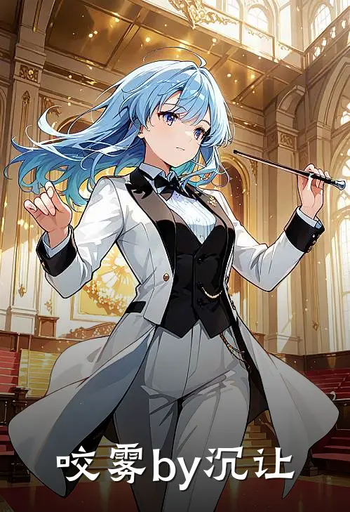 咬雾by沉让