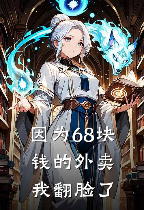 因为68块钱的外卖我翻脸了