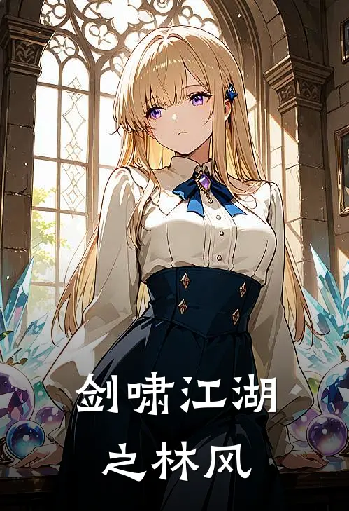 剑啸江湖之林风林风张虎完本热门小说_完本小说免费剑啸江湖之林风(林风张虎)