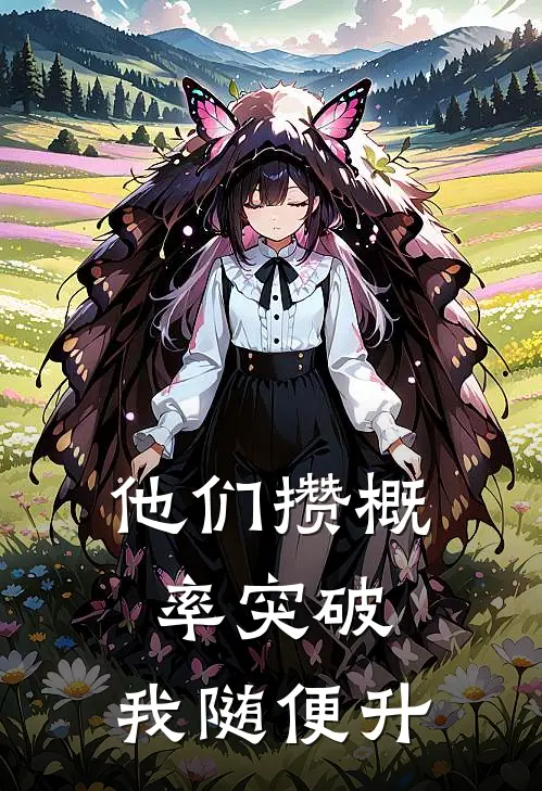 陈命李想(他们攒概率突破，我随便升)全集阅读_《他们攒概率突破，我随便升》全文免费阅读