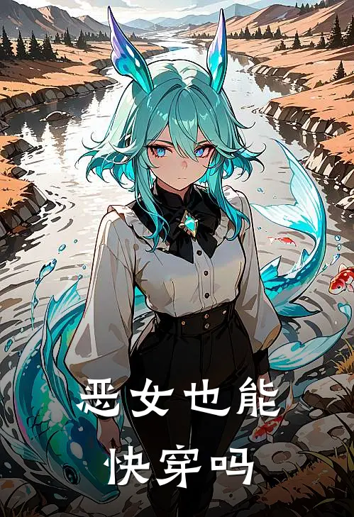 恶女也能快穿吗