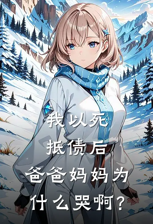 周萱萱徐倩倩《我以死抵债后，爸爸妈妈为什么哭啊？》最新章节阅读_(周萱萱徐倩倩)热门小说