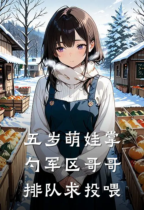 五岁萌娃掌勺军区哥哥排队求投喂苏扶光林晚秀小说免费完结_最新章节列表五岁萌娃掌勺军区哥哥排队求投喂(苏扶光林晚秀)