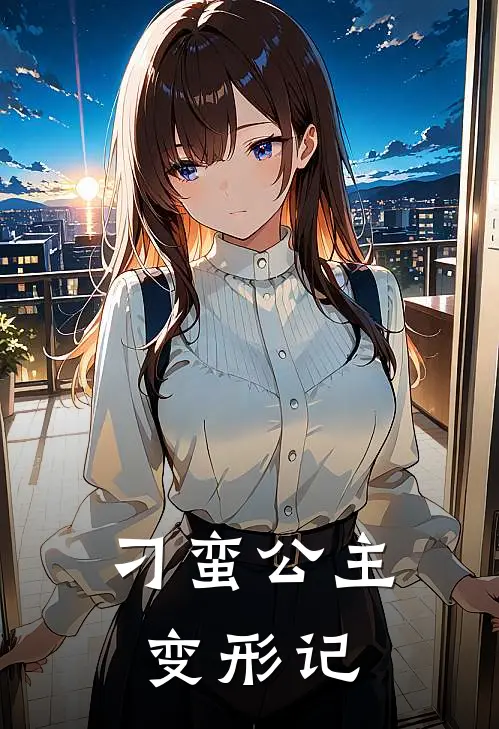 刁蛮公主变形记