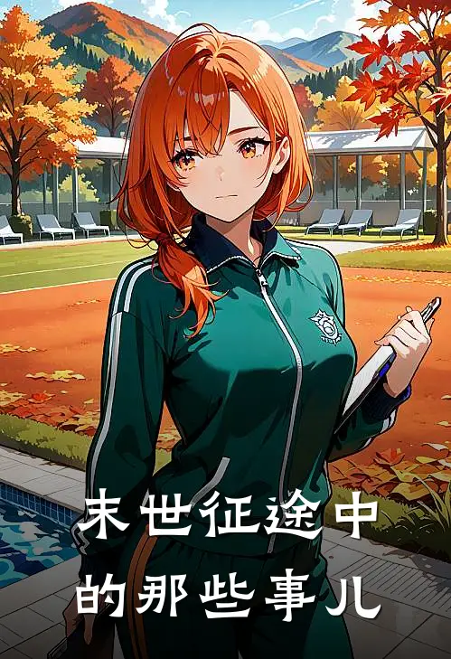 末世征途中的那些事儿