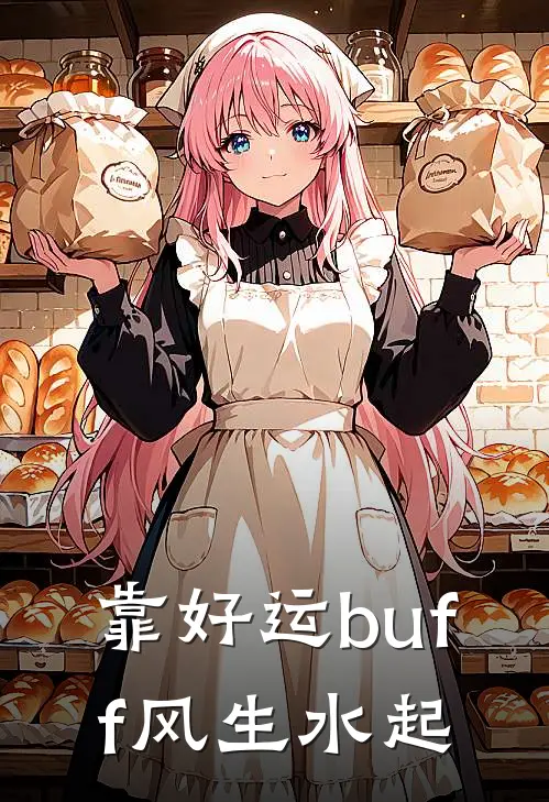 靠好运buff风生水起