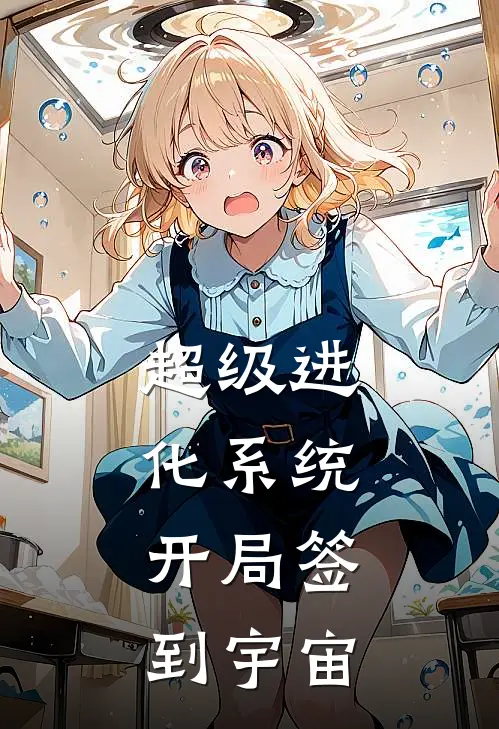 超级进化系统：开局签到宇宙