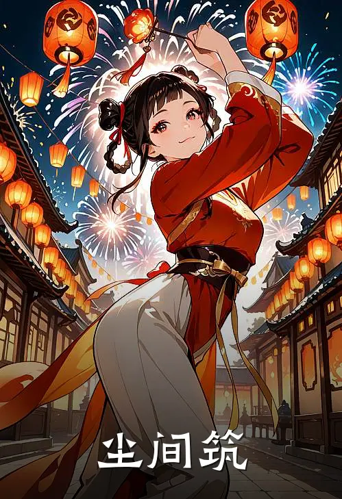 尘间筑(谢知微李明)在线阅读免费小说_完整版小说免费阅读尘间筑(谢知微李明)