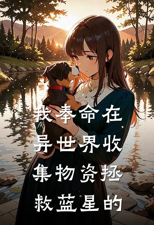 我奉命在异世界收集物资拯救蓝星的