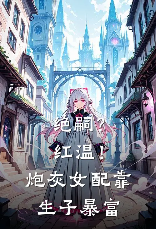 《绝嗣？红温！炮灰女配靠生子暴富》鹿月张惠免费完本小说在线阅读_《绝嗣？红温！炮灰女配靠生子暴富》鹿月张惠免费小说