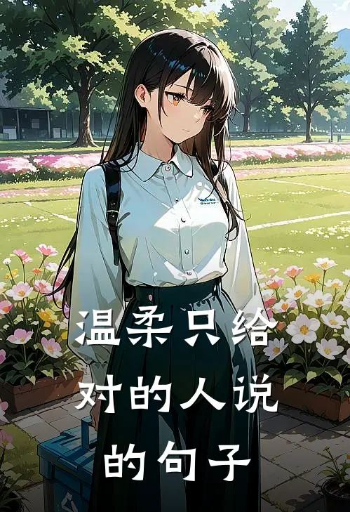 温柔只给对的人说的句子