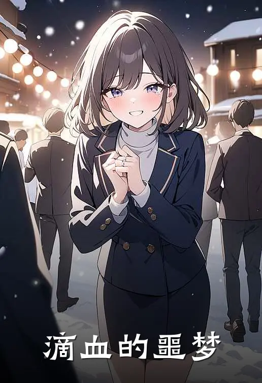 滴血的噩梦