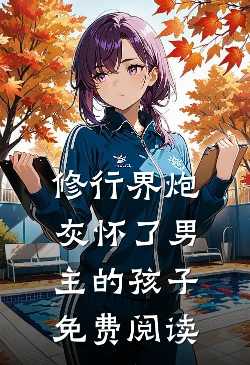 修行界炮灰怀了男主的孩子免费阅读