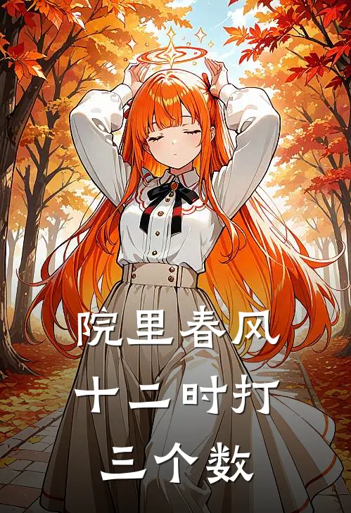 院里春风十二时打三个数