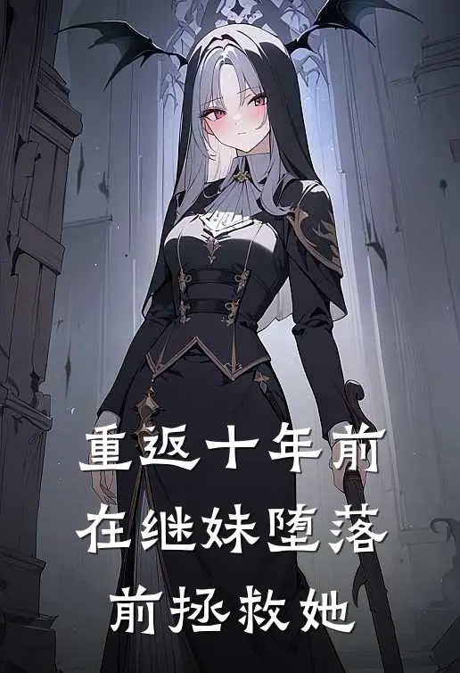 重返十年前，在继妹堕落前拯救她