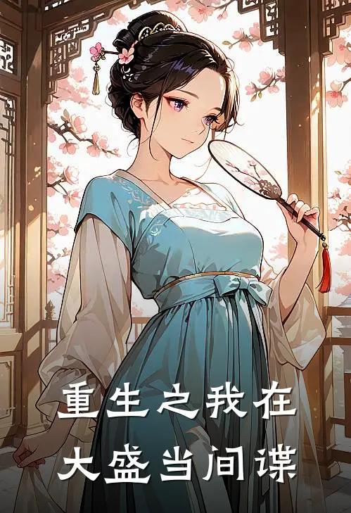 重生之我在大盛当间谍