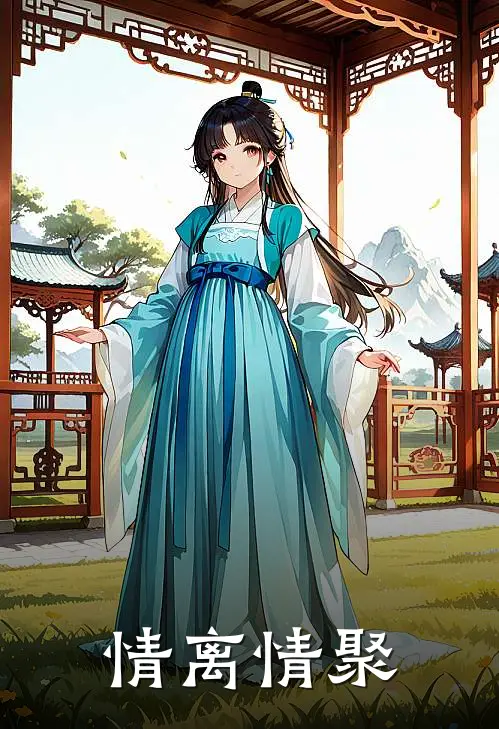 情离情聚
