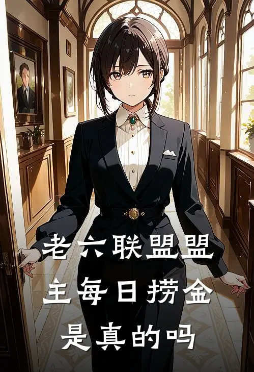 老六联盟盟主每日捞金是真的吗