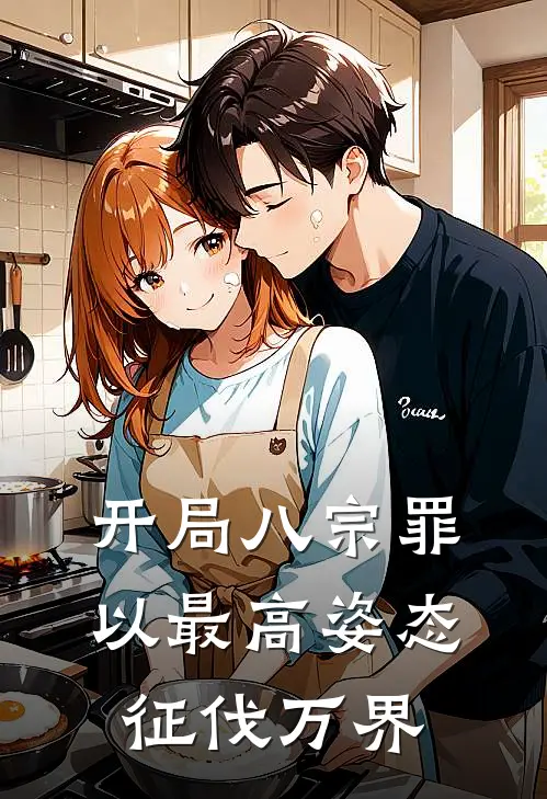 开局八宗罪，以最高姿态征伐万界