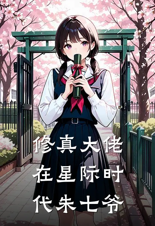 修真大佬在星际时代 朱七爷