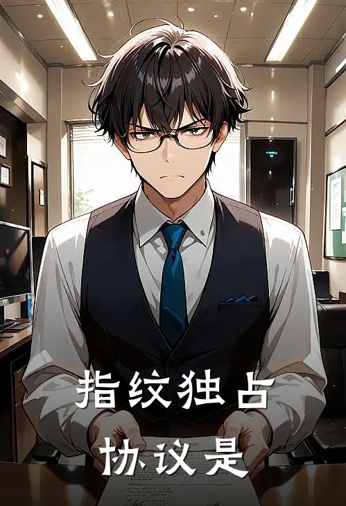 指纹独占协议是