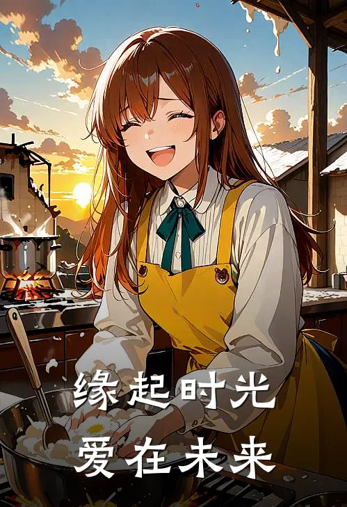 缘起时光，爱在未来沈一诺李承泽完结小说大全_免费小说在哪看缘起时光，爱在未来(沈一诺李承泽)