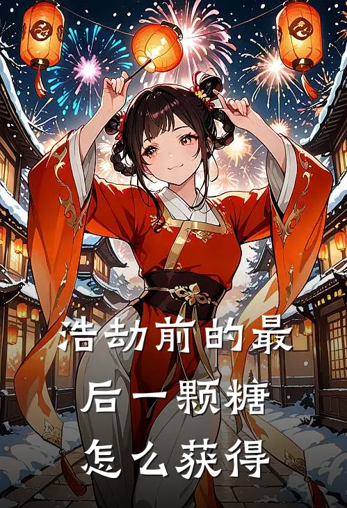 浩劫前的最后一颗糖怎么获得