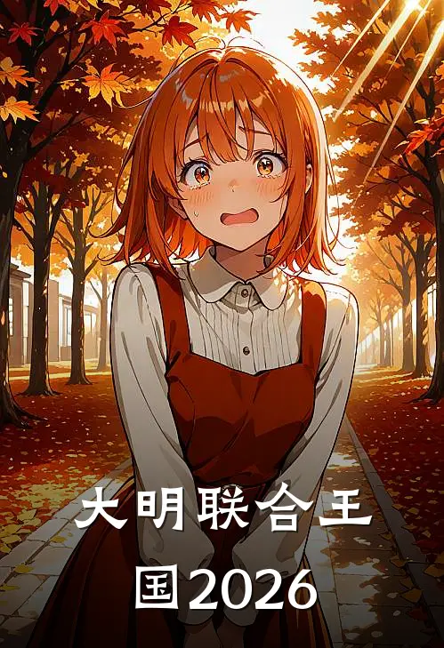 大明联合王国2026