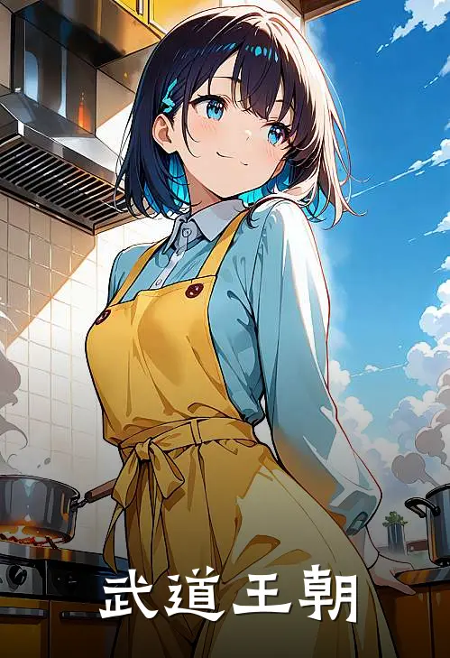 武道王朝