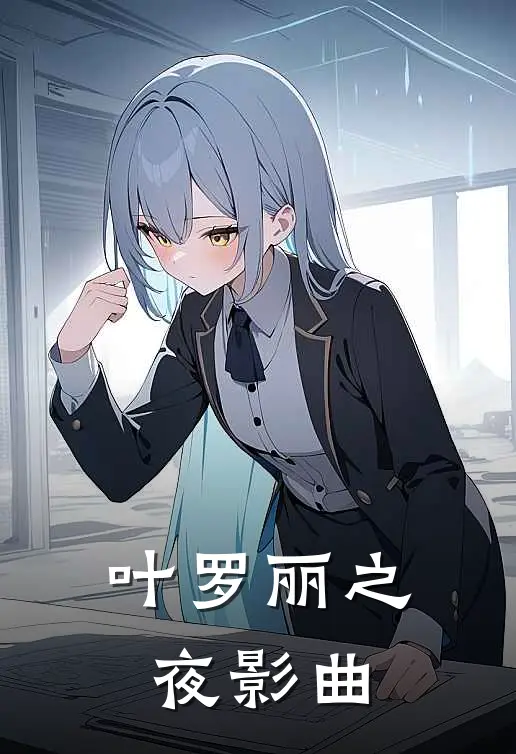 叶罗丽之夜影曲