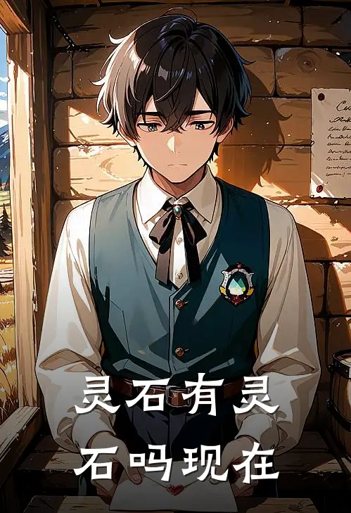 灵石有灵石吗现在