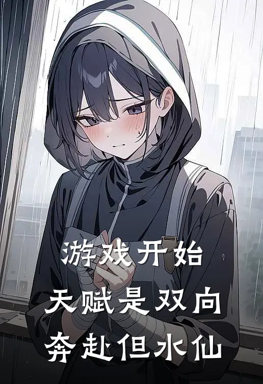 游戏开始：天赋是双向奔赴但水仙